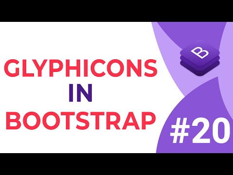 Glyphicon Bootstrap 3 Icons: Hướng Dẫn Sử Dụng Các Biểu Tượng Trong ...